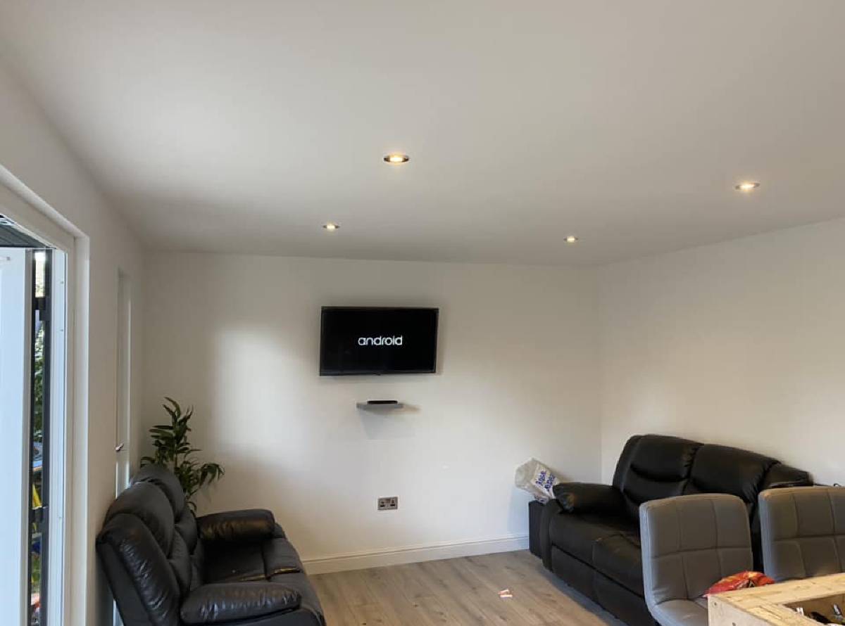 Electrician in Wigan and Lancashire. Electrician in Wigan and Lancashire.